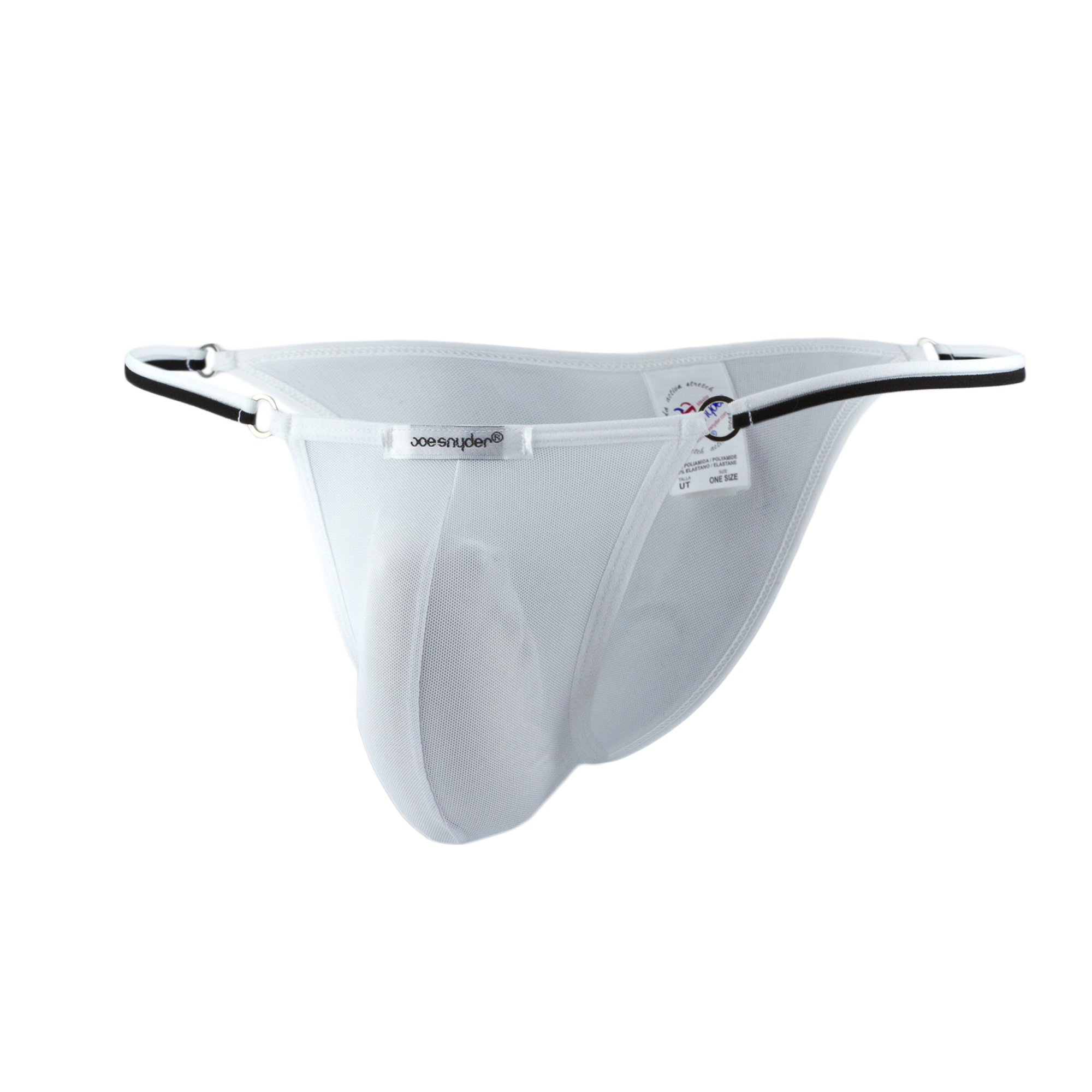 Ropa Interior Para Hombre Bikini Kinny 26