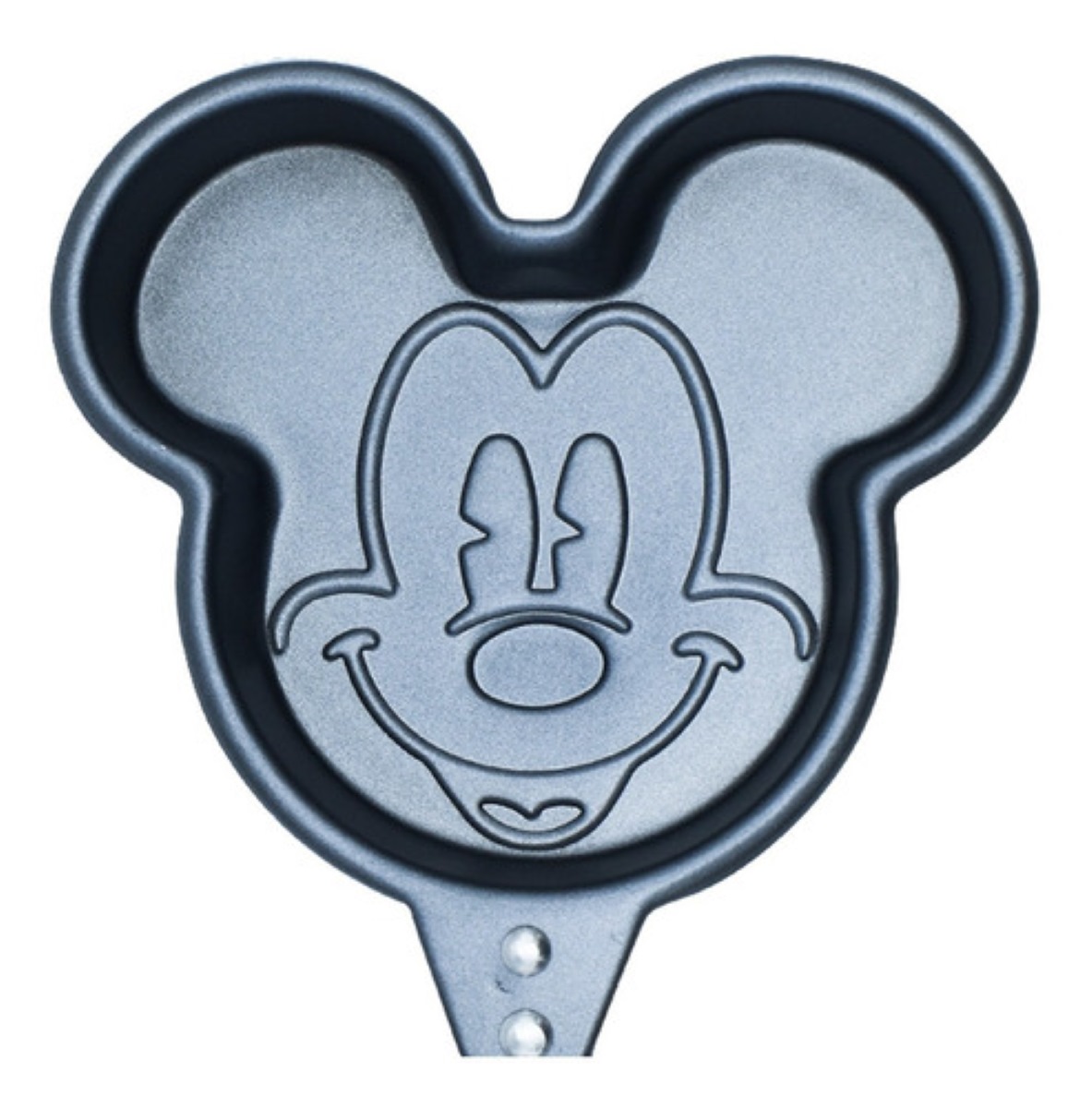 Sarten Antiadherente De Cocina Mickey Disney Molde Hot Cakes