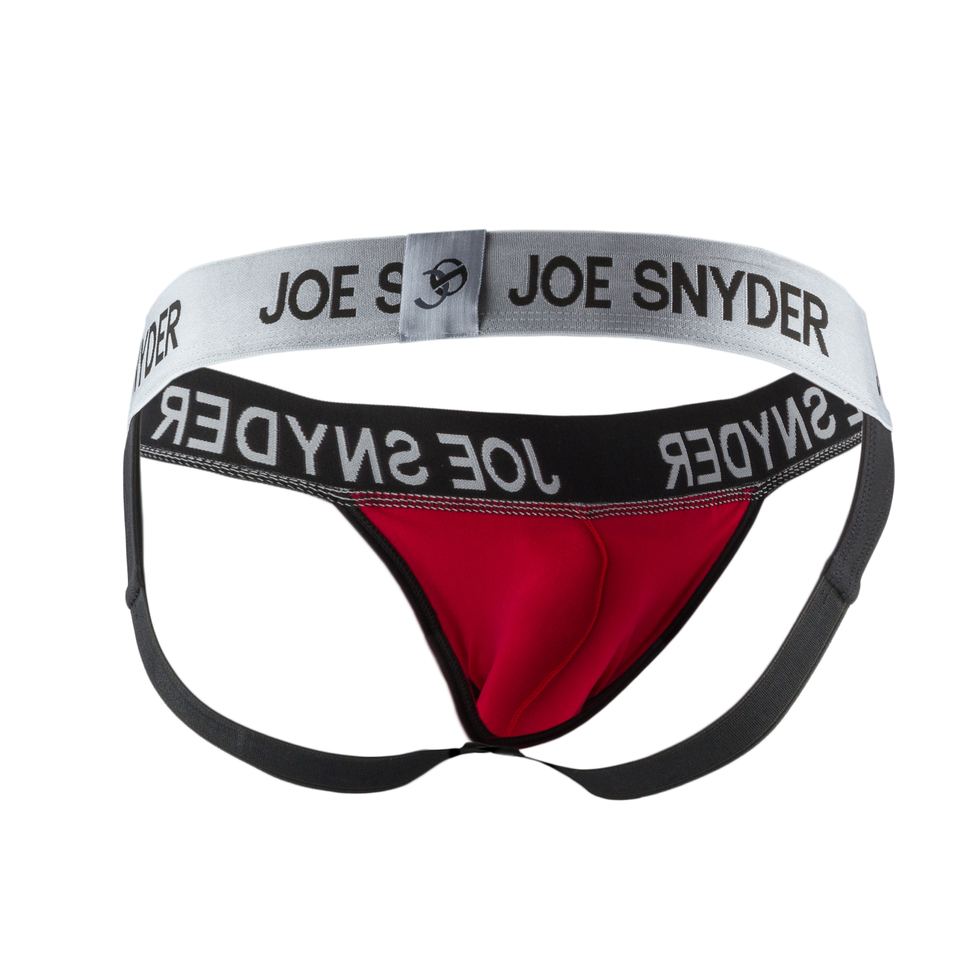 Ropa Interior Para Hombre JockStrap AW 02