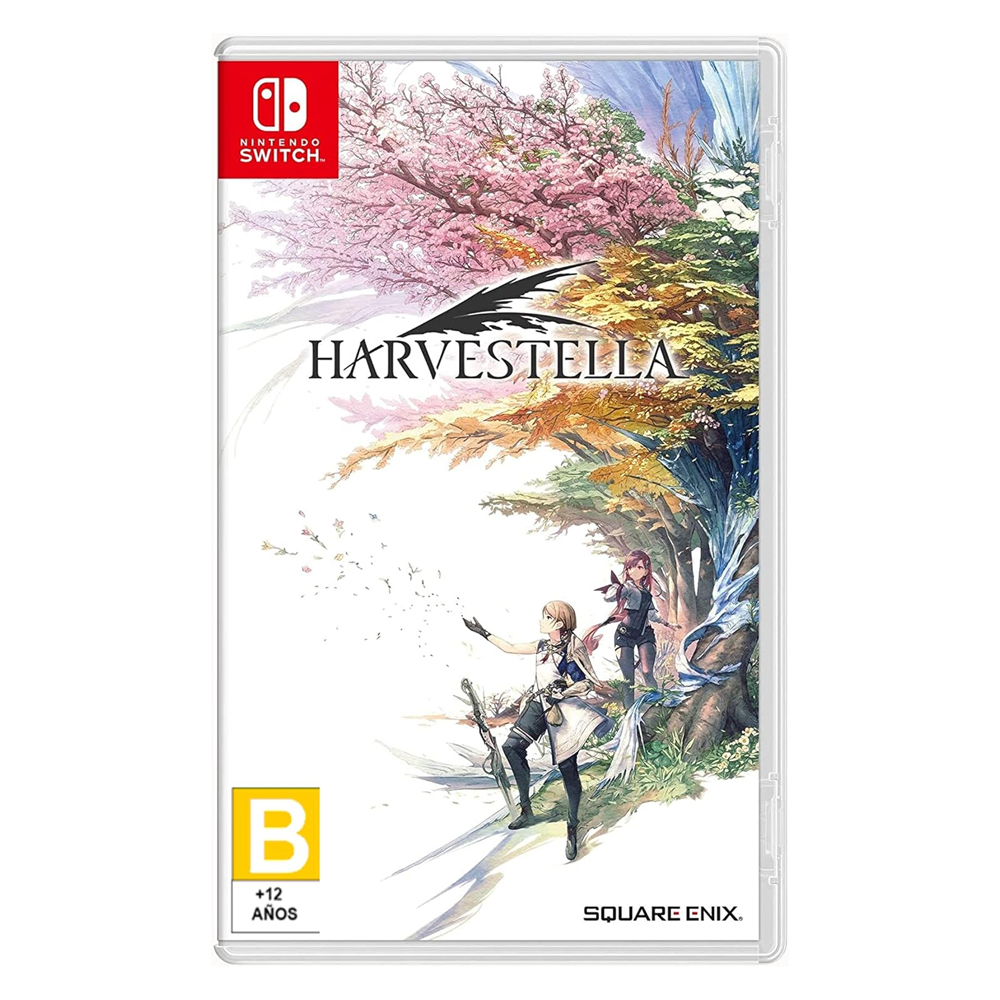 Harvestella for Nintendo Switch