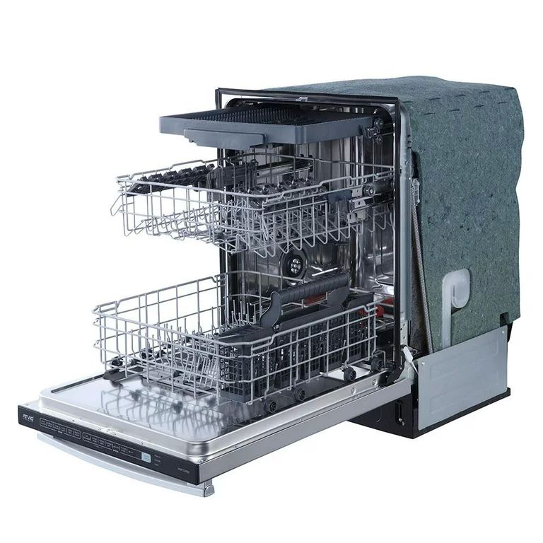 Lavavajillas Atvio 14 - 16 Servicios Silver