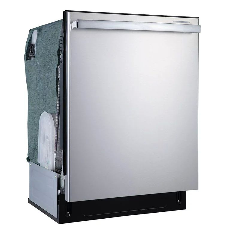 Lavavajillas Atvio 14 - 16 Servicios Silver