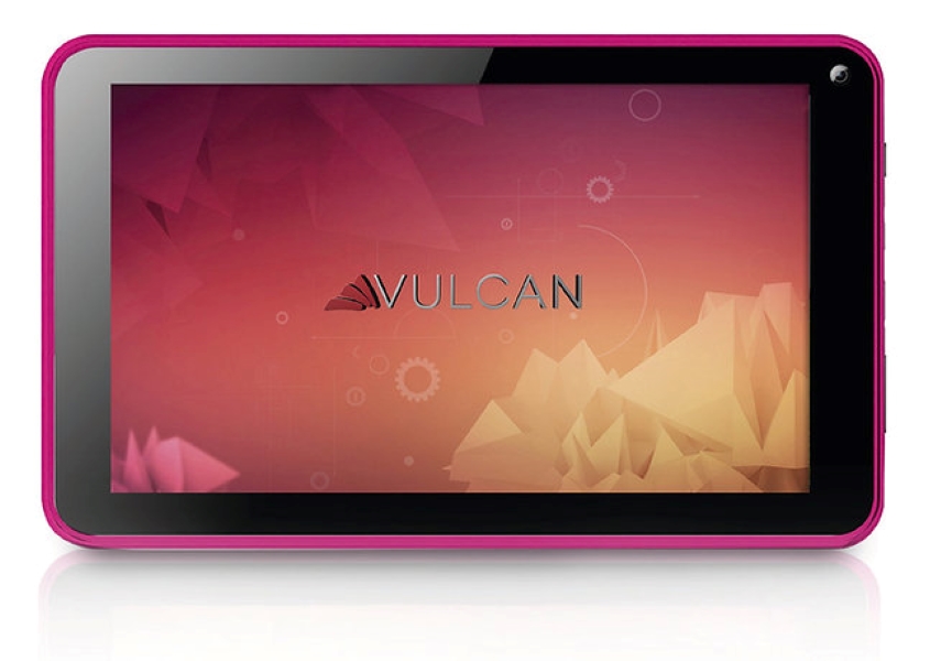Tablet Vulcan 7 Pulgadas VT0701A08D ,1 GB, Android 5.1 1024 x 600