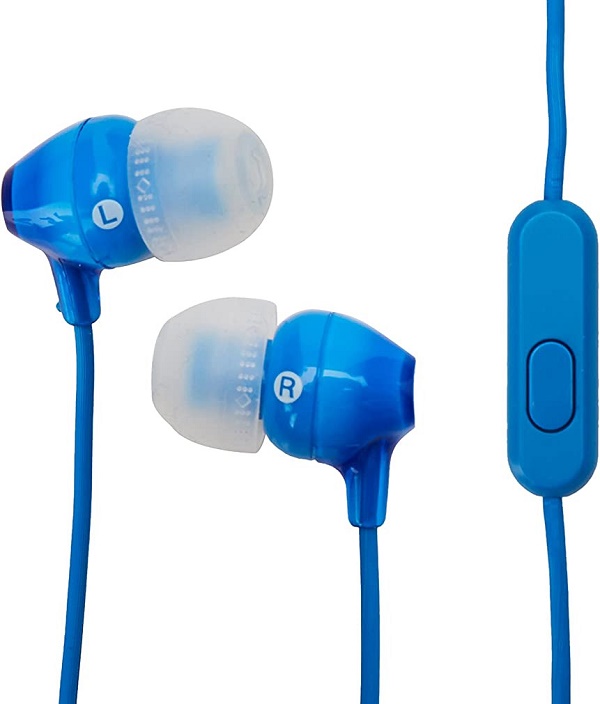 Audifonos Alambricos Sony EX14AP In-Ear Gamer
