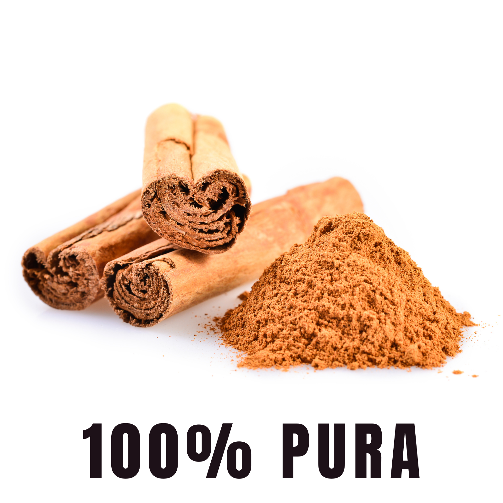 Canela Ceylan 100% Pura (180 Capsulas 500mg) |ORGANICO | NATURAL | Para 90 Dias | - Organic Ceylan Cinnamon