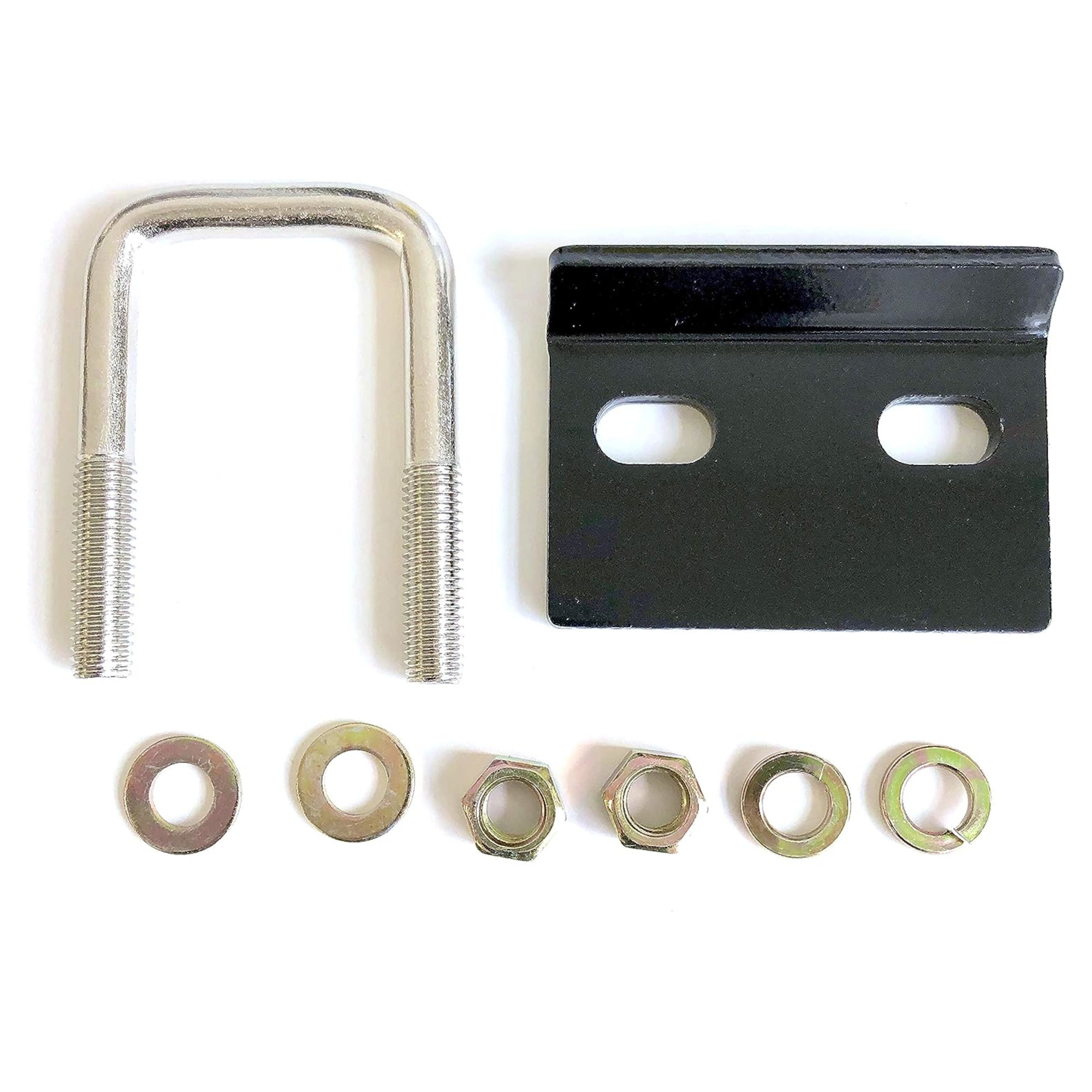 MaxxHaul 50023 - Estabilizador de apriete para enganches de 1,25 a 2 Pulgadas - Mejora la seguridad de tu remolque