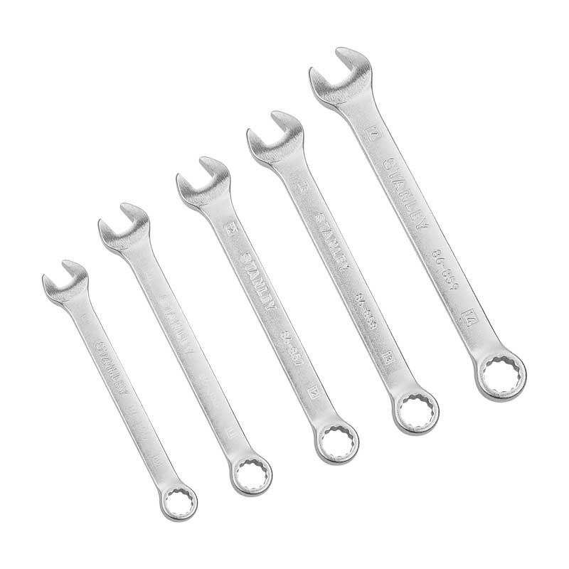 Juego Dados Cuadro 1/2 Cortomm Dados Accs. 2 Stanley 86-736