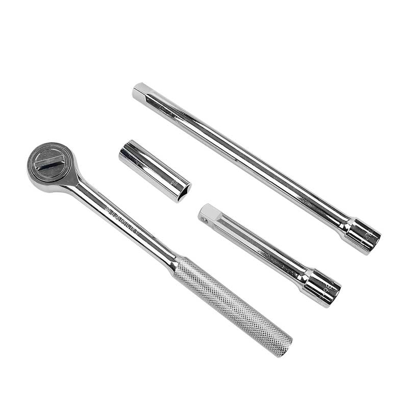 Juego Dados Cuadro 1/2 Cortomm Dados Accs. 2 Stanley 86-736