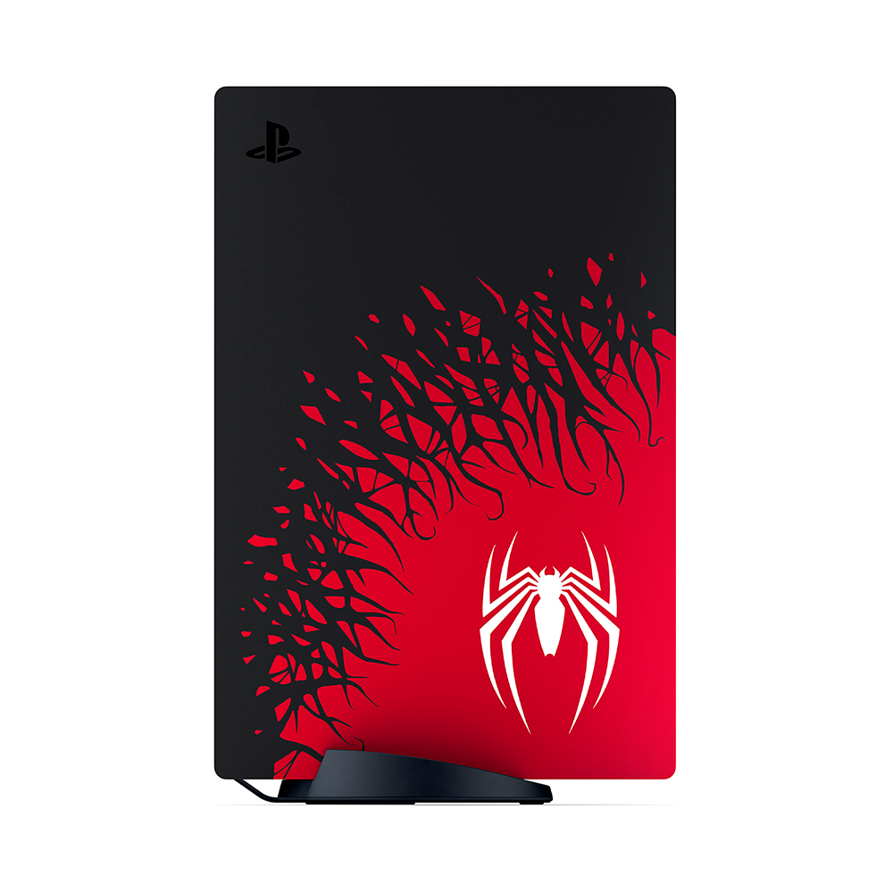 Playstation 5 Consola Marvel´s Spiderman 2 Edición Limitada Bundle
