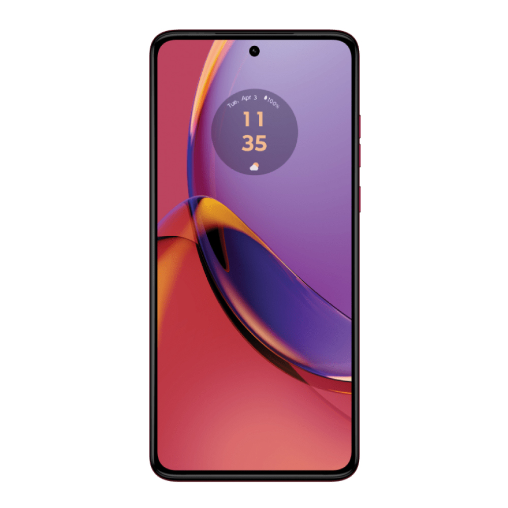 Motorola G84 Magenta 256 GB Desbloqueado