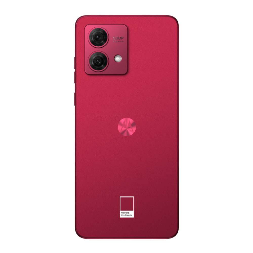 Motorola G84 Magenta 256 GB Desbloqueado