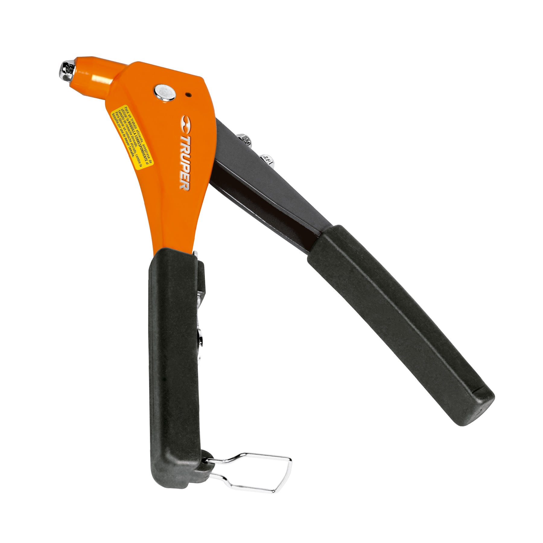 REMACHADORA PROFESIONAL 10", TRUPER 17960