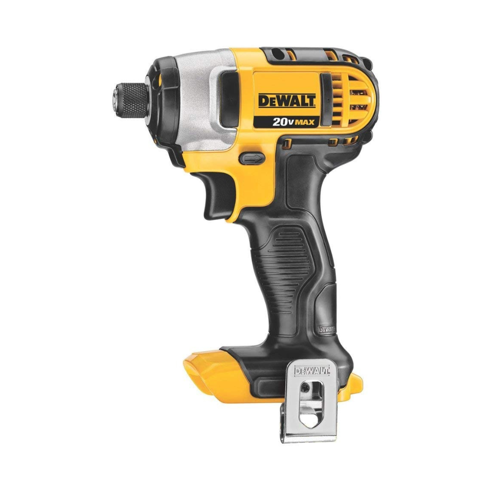 Kit Dewalt CONBINADO INALAMBRICO DE 10 HERRAMEINTAS