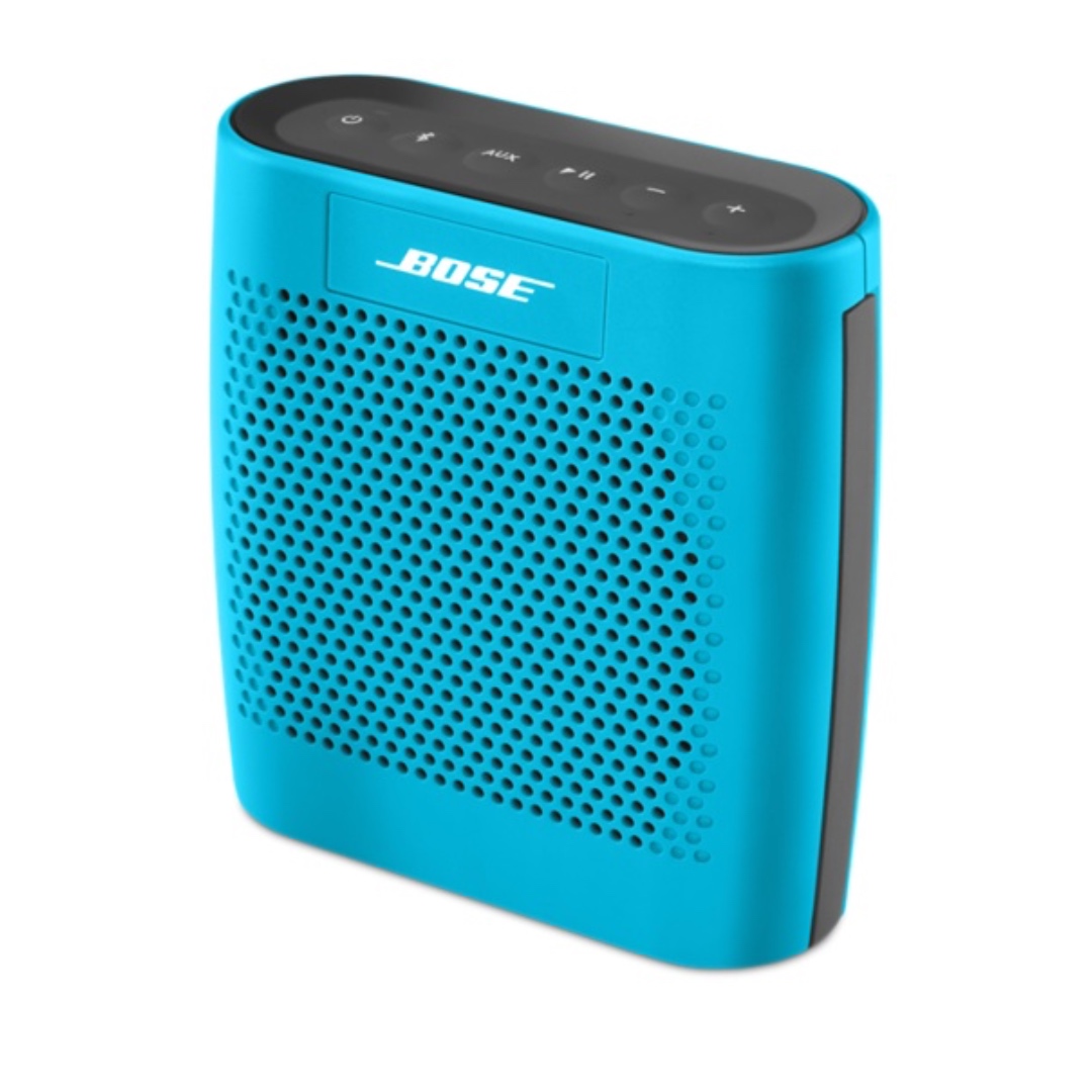 Bose Soundlink Color II Azul (Reacondicionado Grado A)