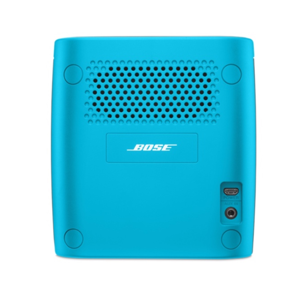 Bose Soundlink Color II Azul (Reacondicionado Grado A)