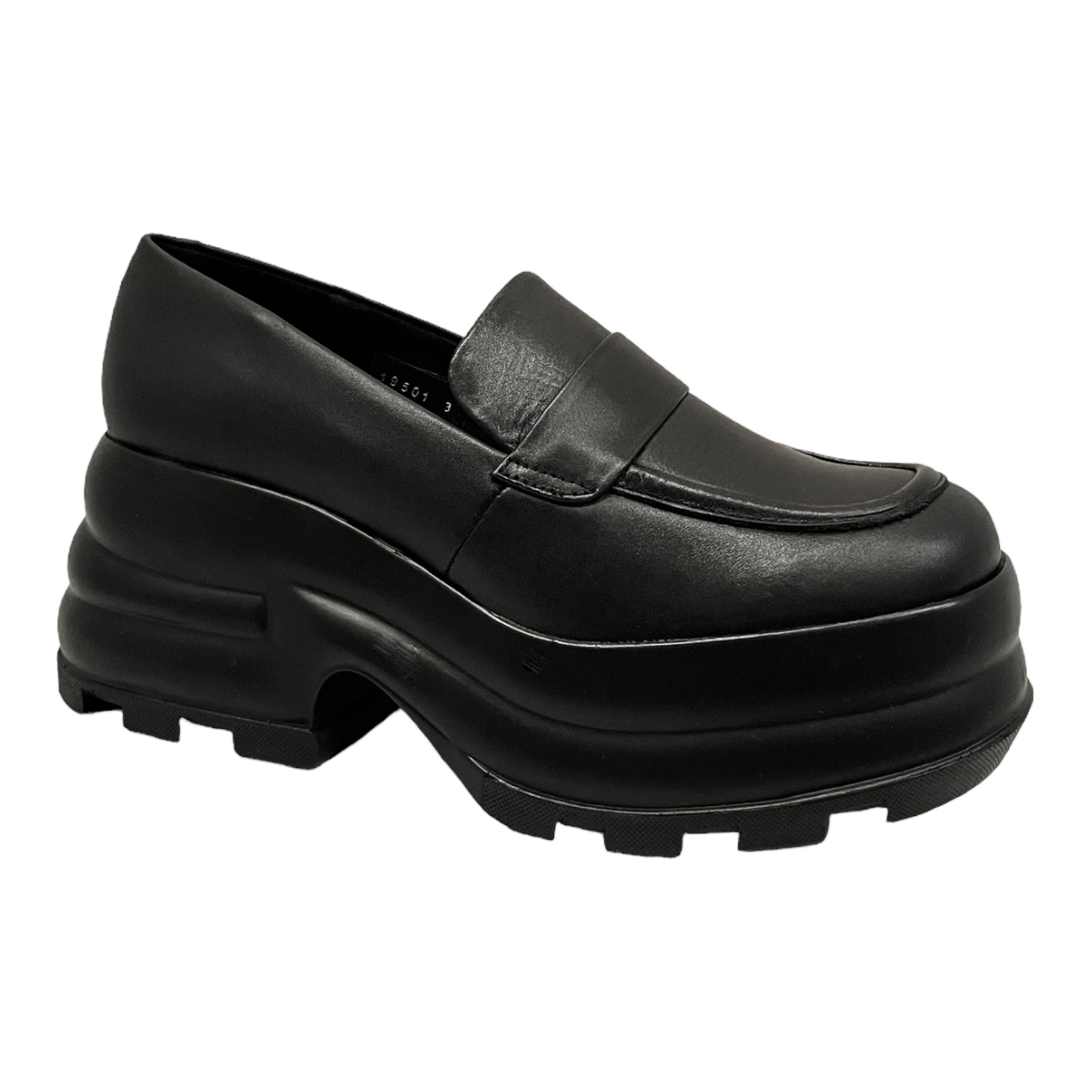 Vicenza Zapato Escolar Juvenil Choclo Dama Piel