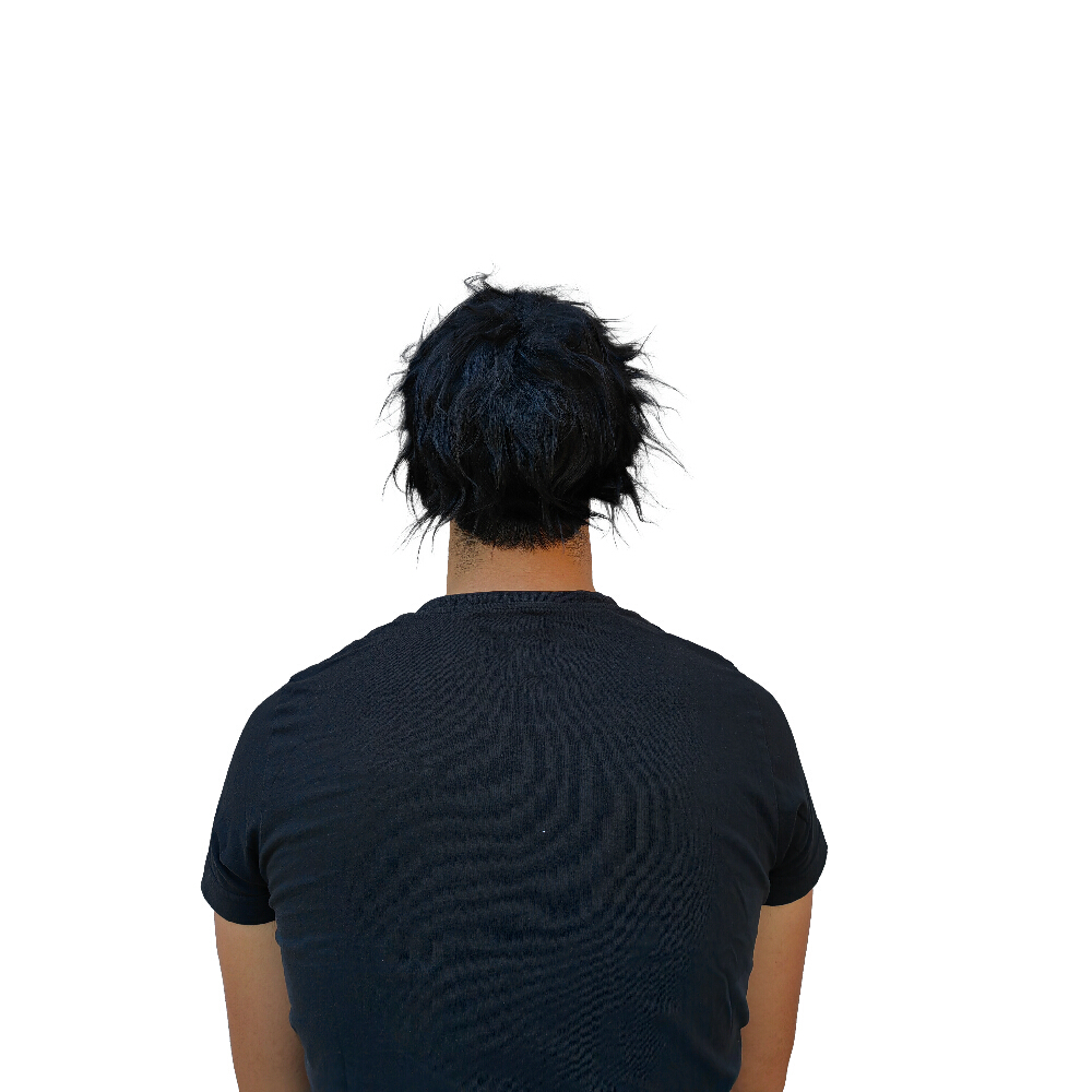 Máscara De Laughing Jack Creepypasta Ghoulish Productions Disfraz para Halloween