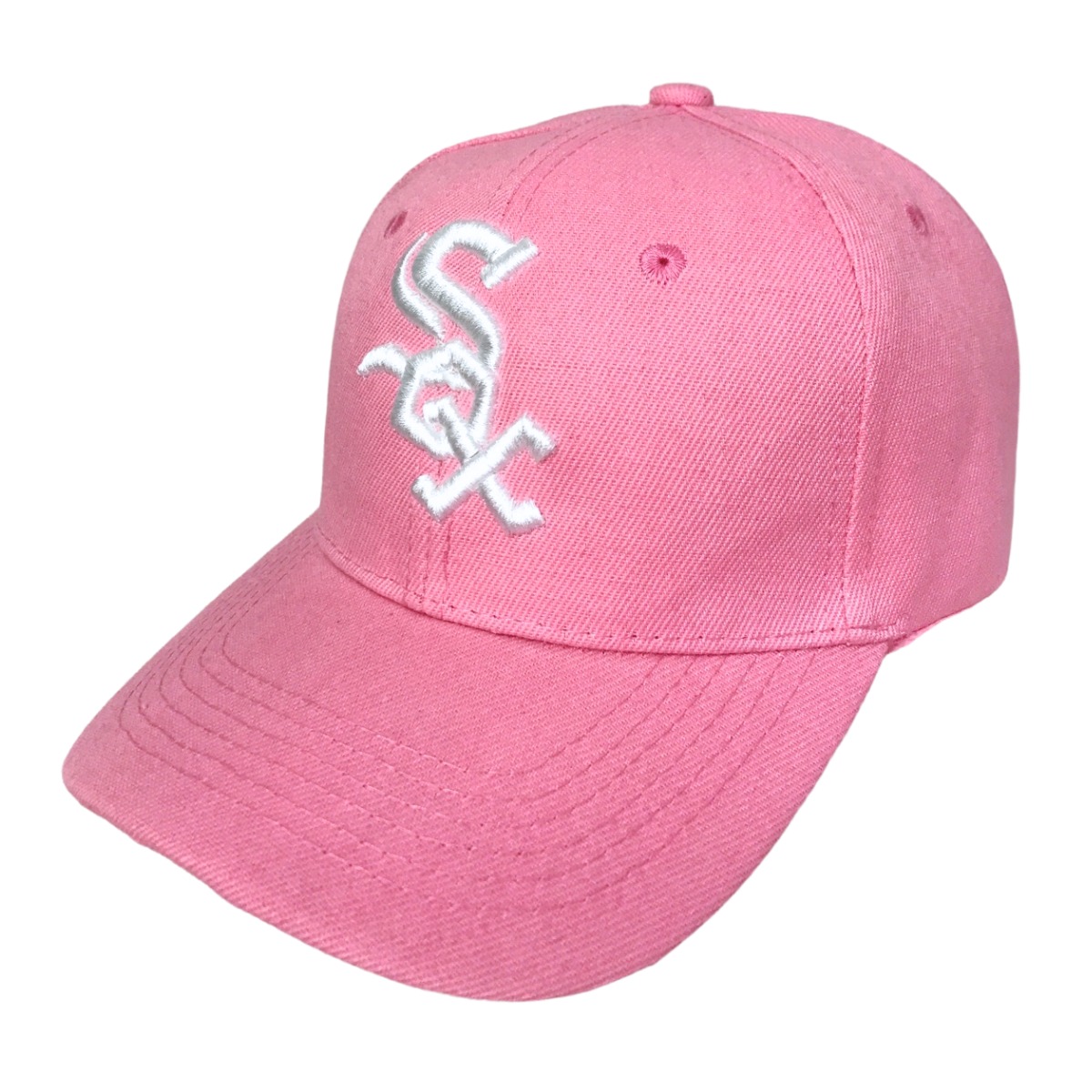  Gorra Económica Equipo De Beisbol.