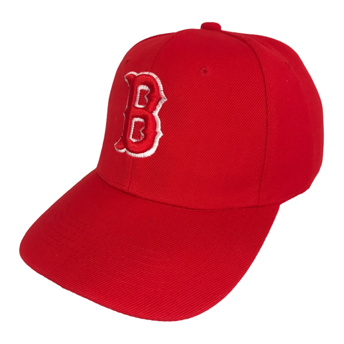  Gorra Económica Equipo De Beisbol.