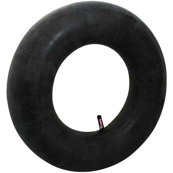 Cámara para Llanta con envío, MXTUR-001-25, 16" Diámetro Exterior, Cámara Reforzada, 30 PSI, 4,80/4,00-8, TubeforTire