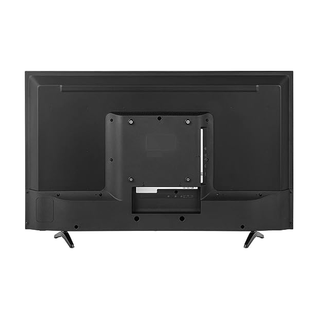 Pantalla Hinsense Smart TV 40 Pulgadas FHD Roku 40H4030F1
