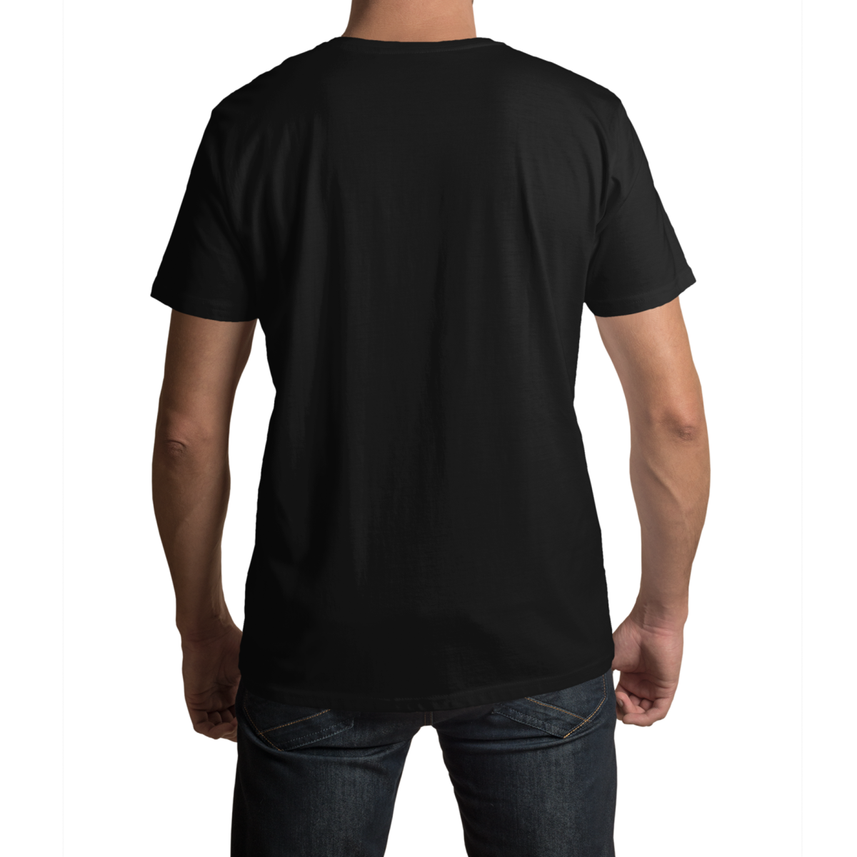 FINA playera Hombre Alta gama Reg y Slim fit Naranja Mecánica Bar antro Halloween