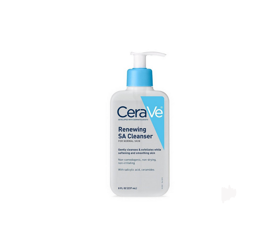 Cerave Renewing Sa Cleanser 473ml