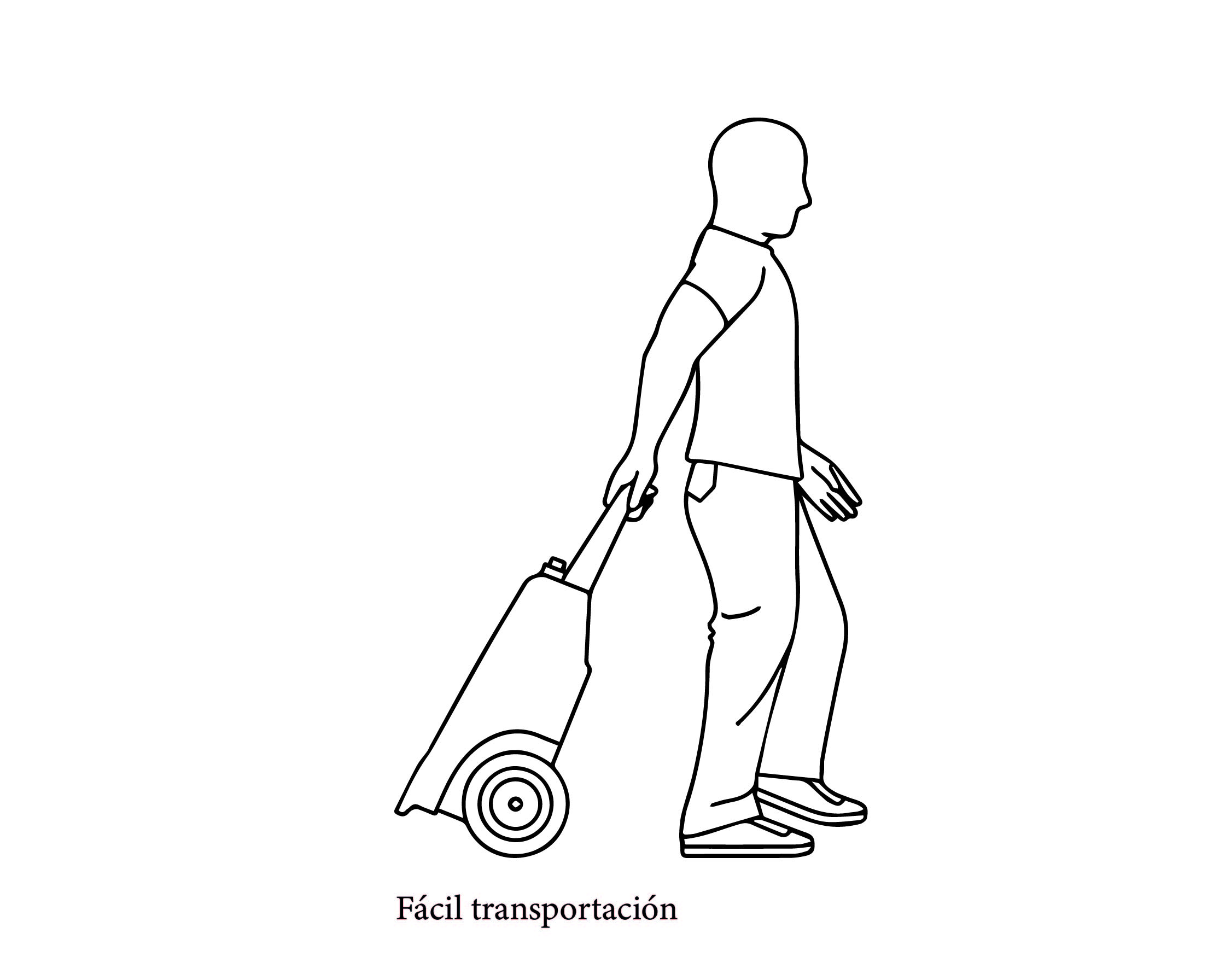 HIDROLAVADORA ELÉCTRICA 1500 PSI, TRUPER 101593