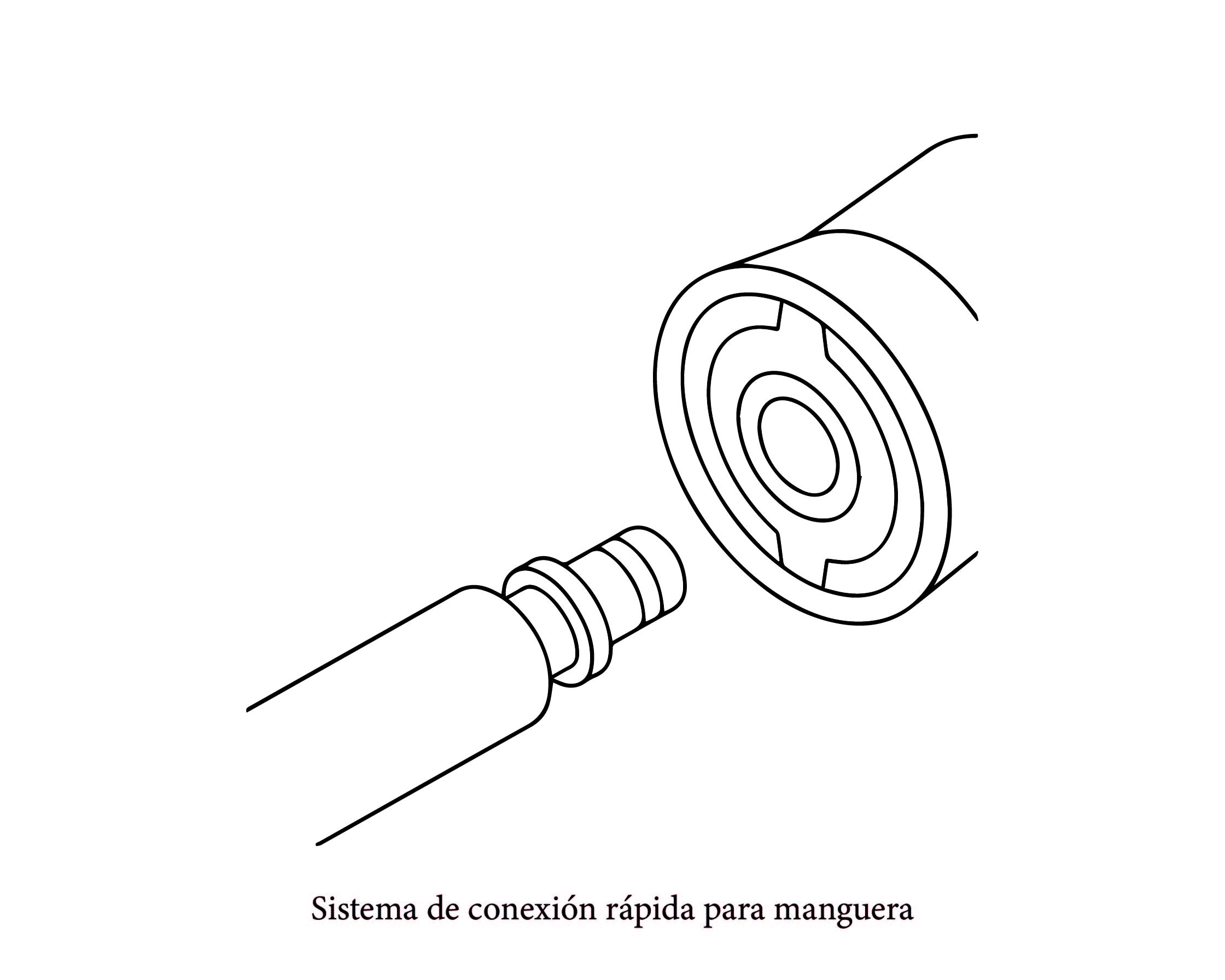 HIDROLAVADORA ELÉCTRICA 1500 PSI, TRUPER 101593