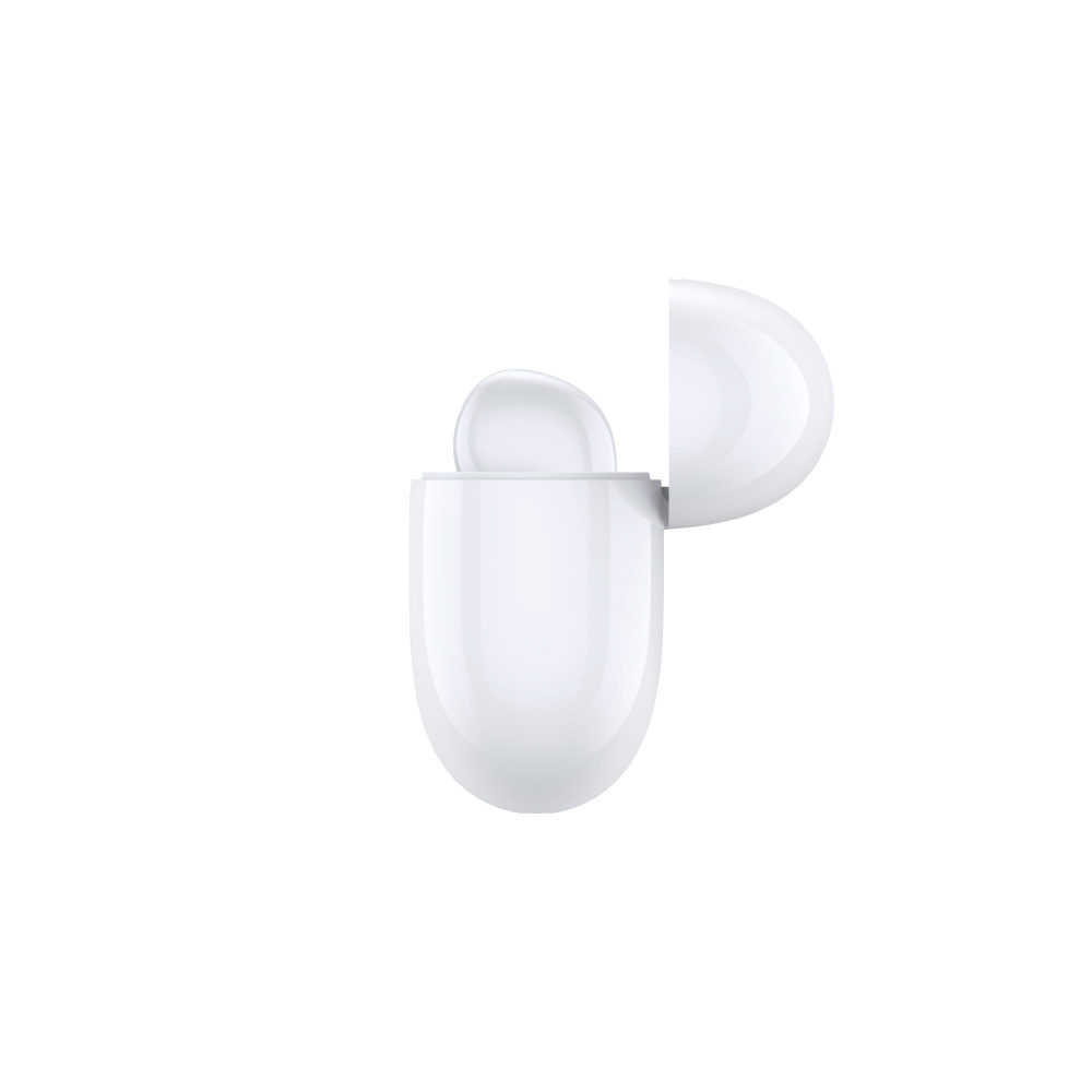 Duo Audífonos Honor Choice Earbuds X3 Lite Blanco.