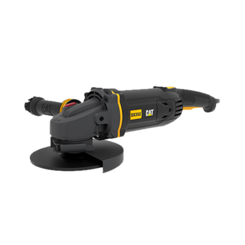 Esmeril Angular 7" 2350W