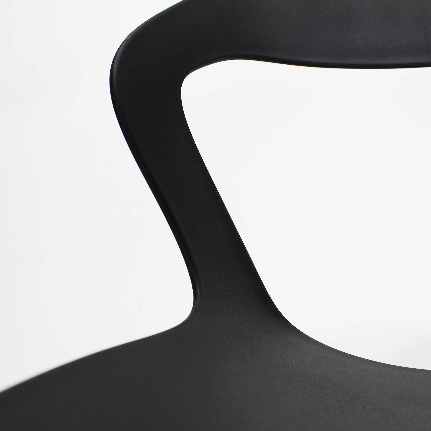 Set Sillas Mundo In Moura 2 Sillas para Comedor Sala Negra