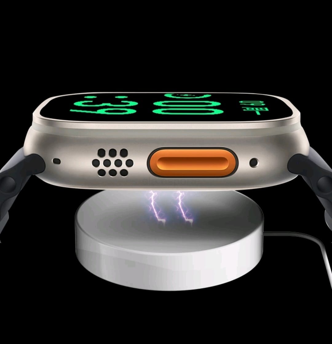 Smart Watch X8 Ultra - Nuevo Modelo