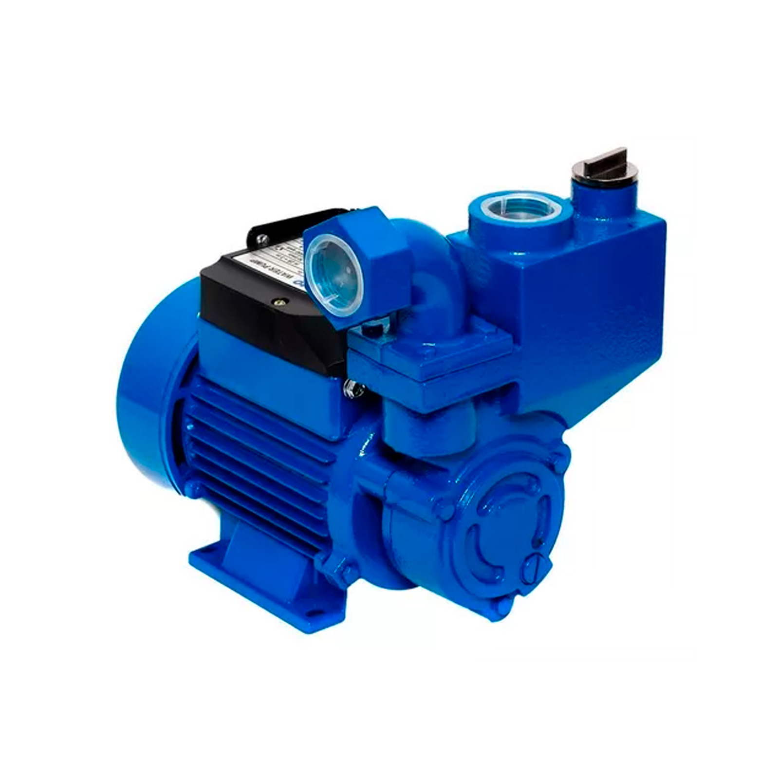 Bomba Autocebante Presion Agua Igoto Motor 1/2 Hp 127v At60