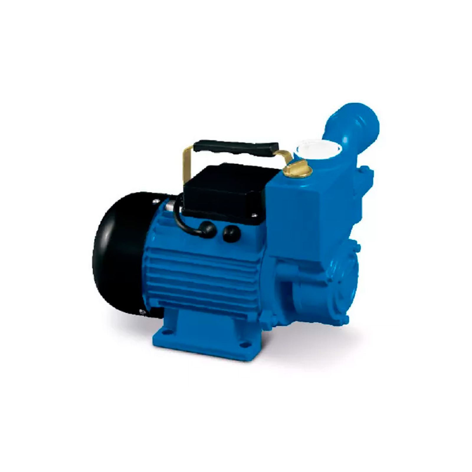 Bomba Autocebante Presion Agua Igoto Motor 1/2 Hp 127v At60