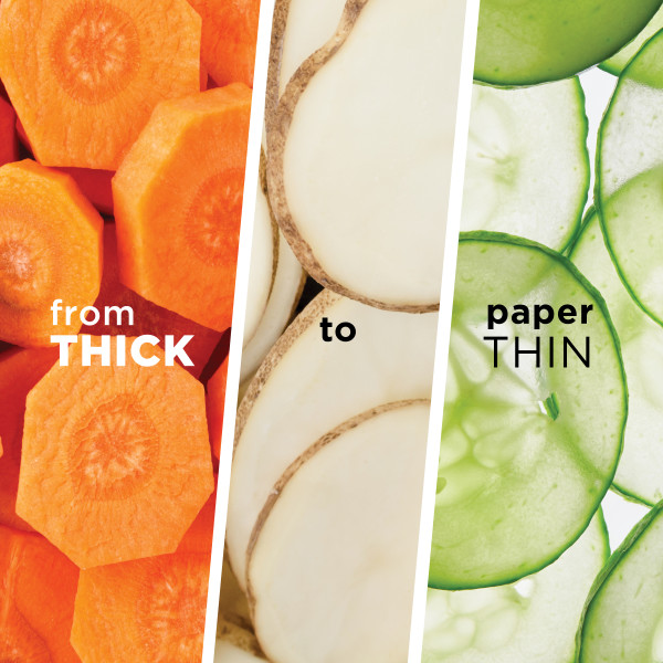 Procesador de alimentos Ninja NF701 4 programas, 2.84 L, 1,000 watts, 1.34 hp, plata 