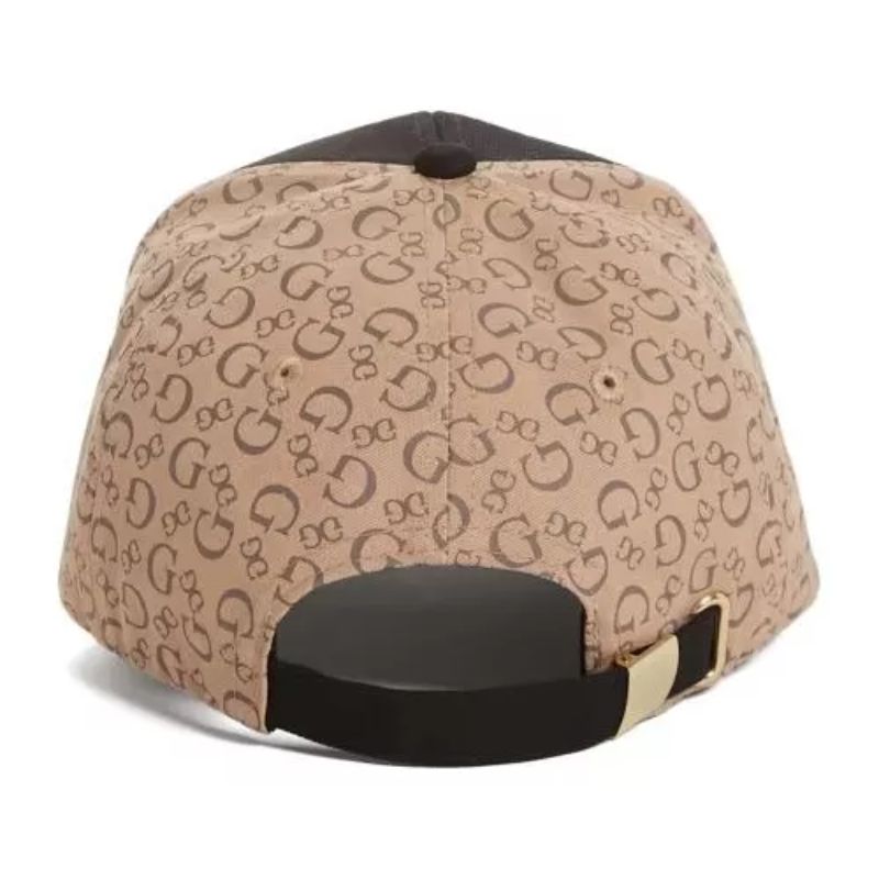 Guess Gorra De Béisbol Con Disco De Logotipo