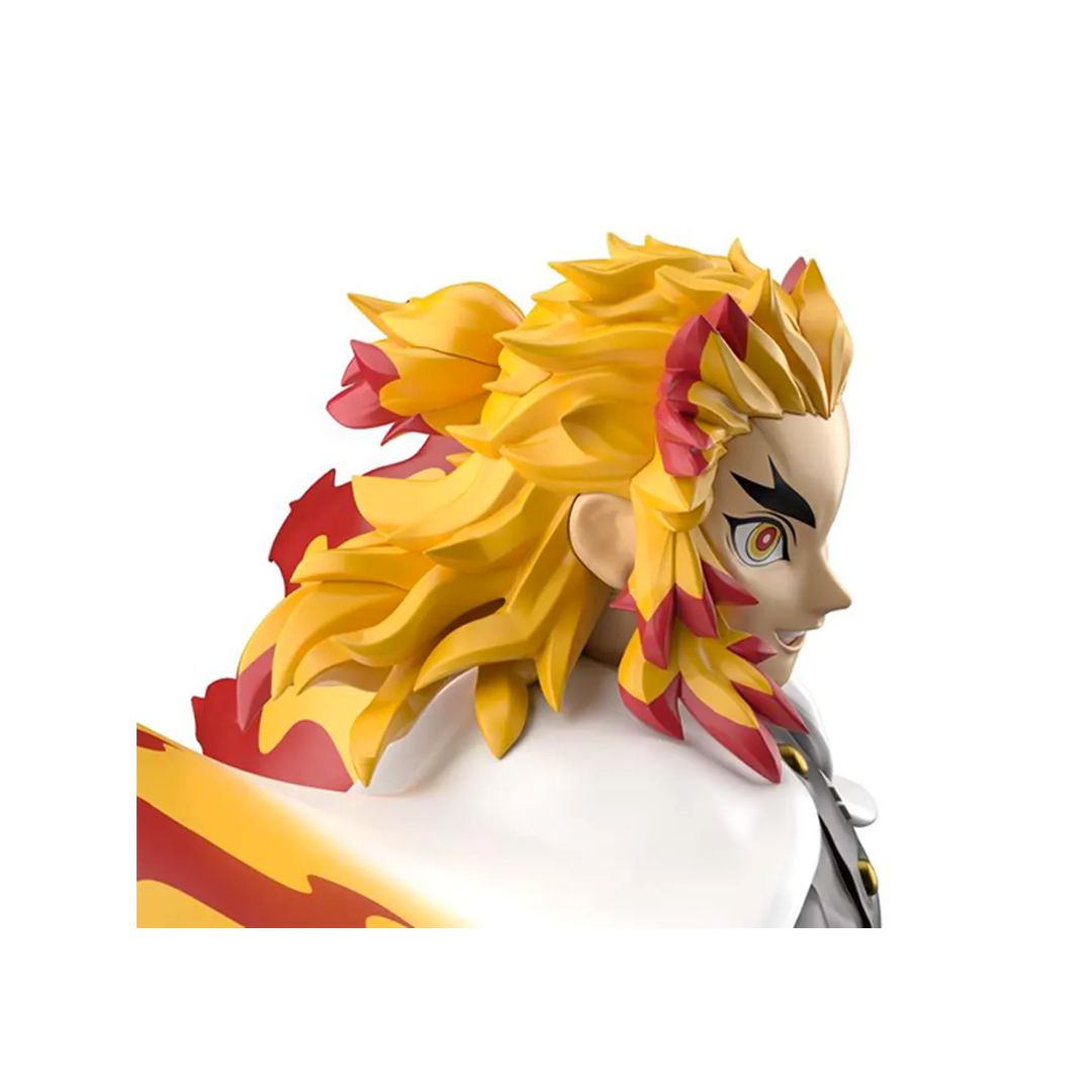 BANDAI ARMABLE - KYOJURO RENGOKU - DEMON SLAYER MODEL KIT