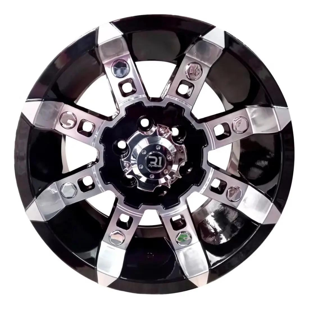 RIN 16"x8 6/139 Toyota, Nissan D21, Tacoma, Ranger