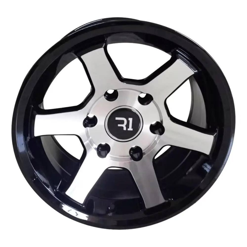 RIN 16"x8 6/139 Toyota, Nissan D21, Tacoma, Ranger