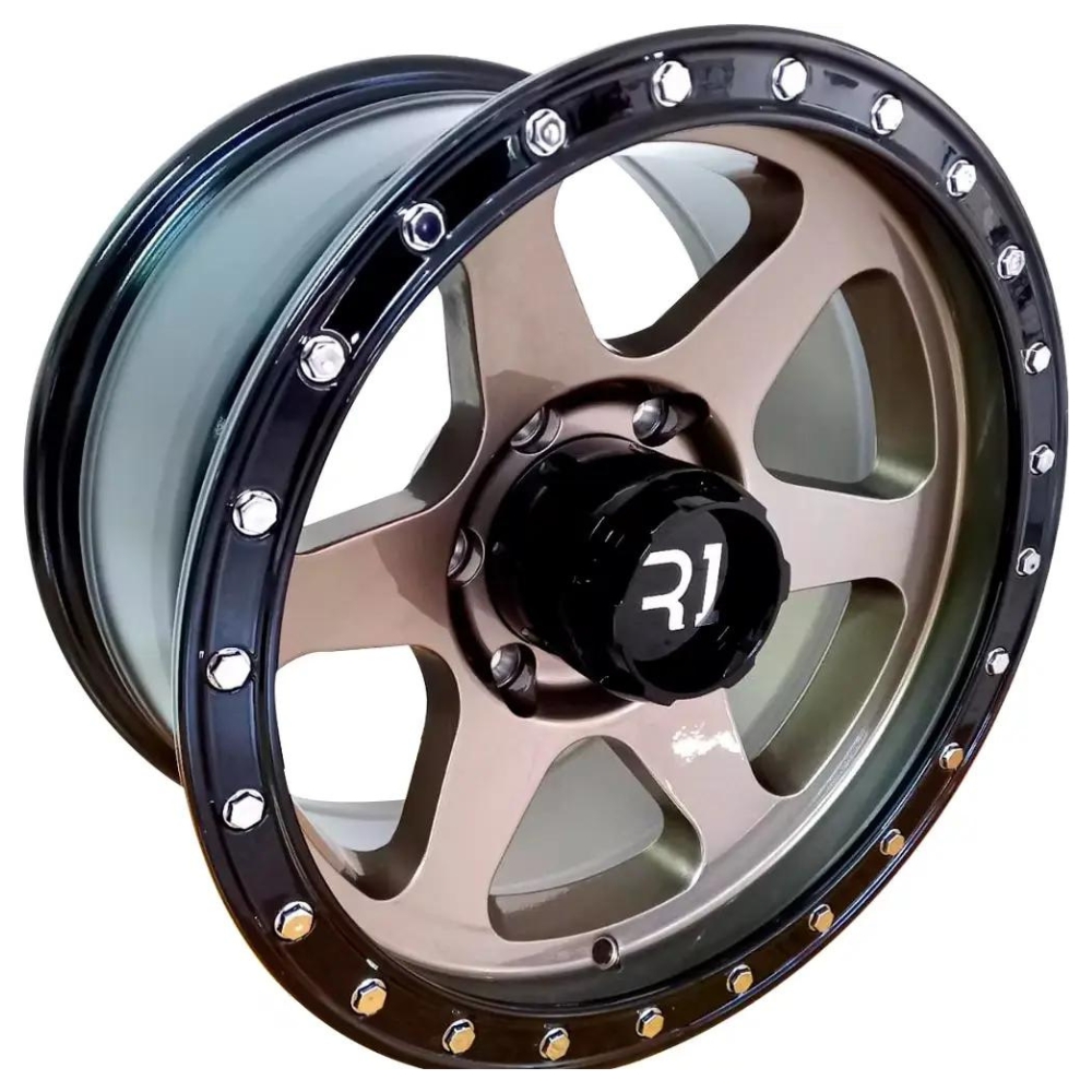 RIN 16"x8 6/139 Toyota, Nissan D21, Tacoma, Ranger