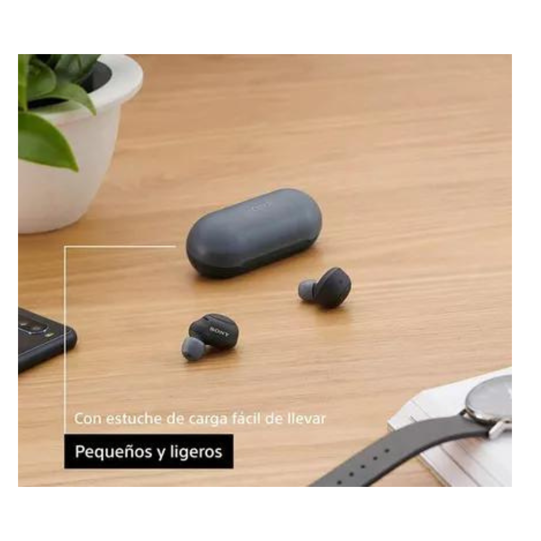 Audífonos in-ear inalámbricos Sony WF-C500 YY2952 negro