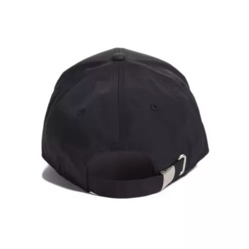 Guess Gorra De Béisbol De Nailon Con Logo Esmaltad