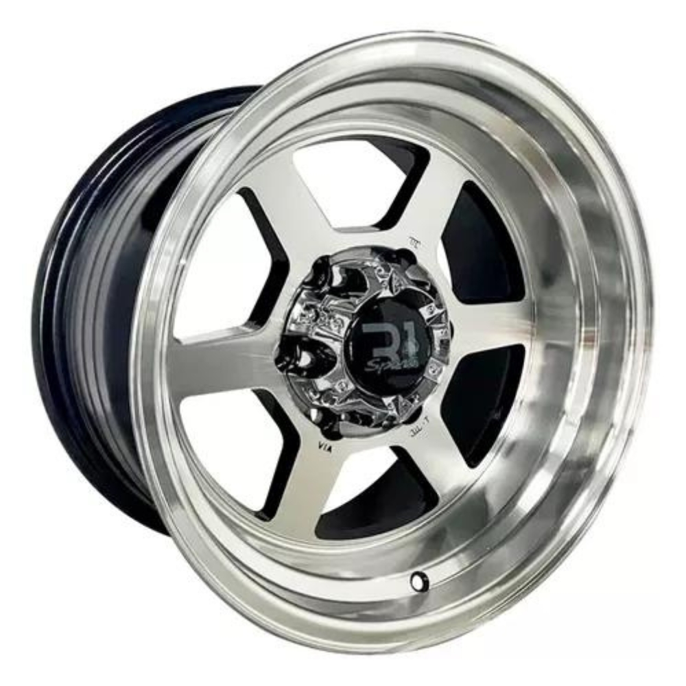 RIN 16" 6/114 Nissan Frontier Tipo Pro-4x 2016-2023