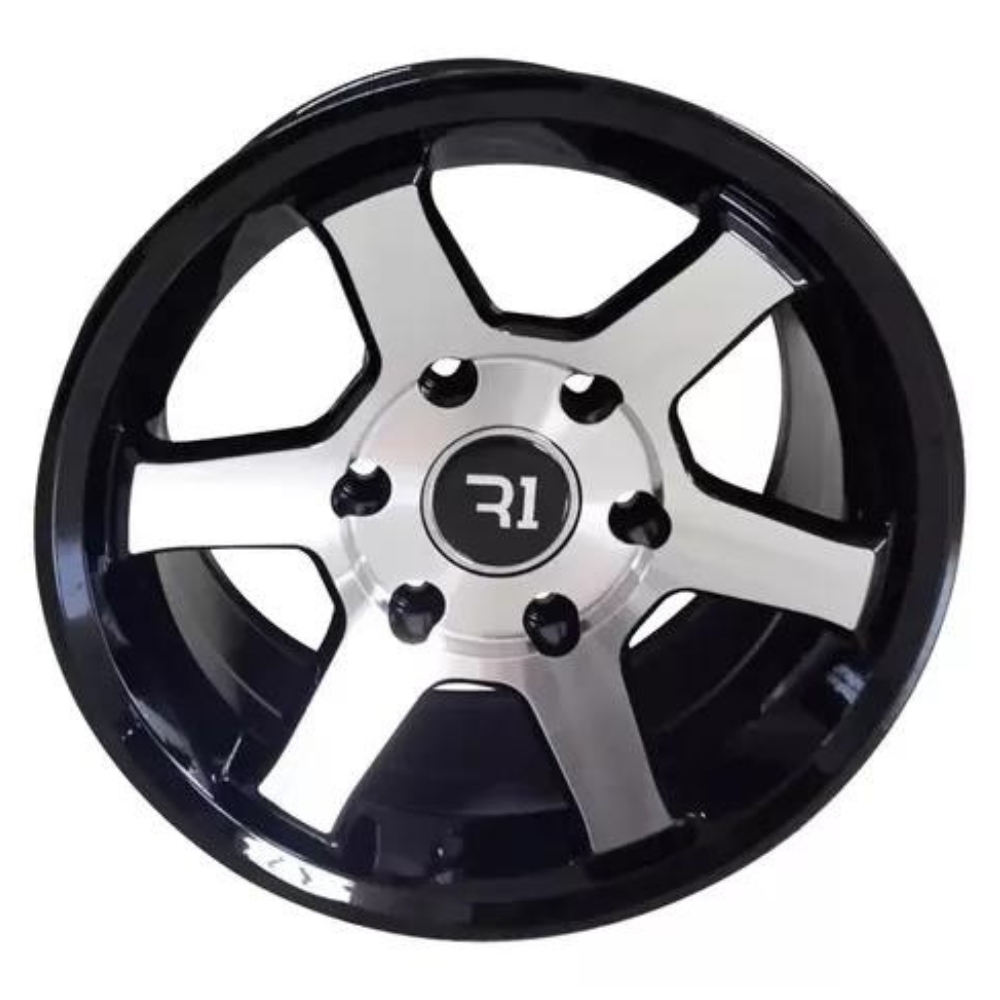 RIN 16" 6/114 Nissan Frontier Tipo Pro-4x 2016-2023
