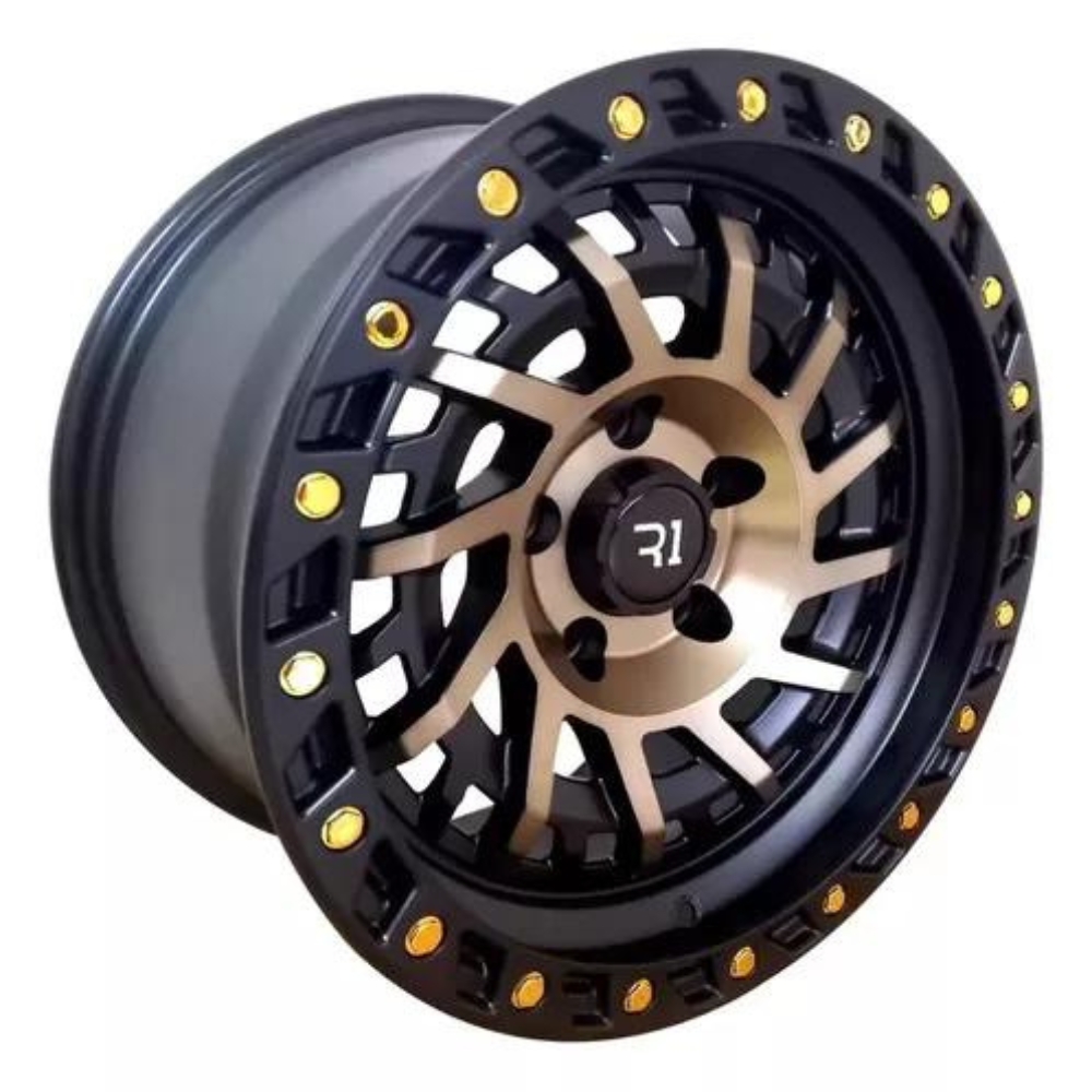 RIN 16" 6/114 Nissan Frontier Tipo Pro-4x 2016-2023