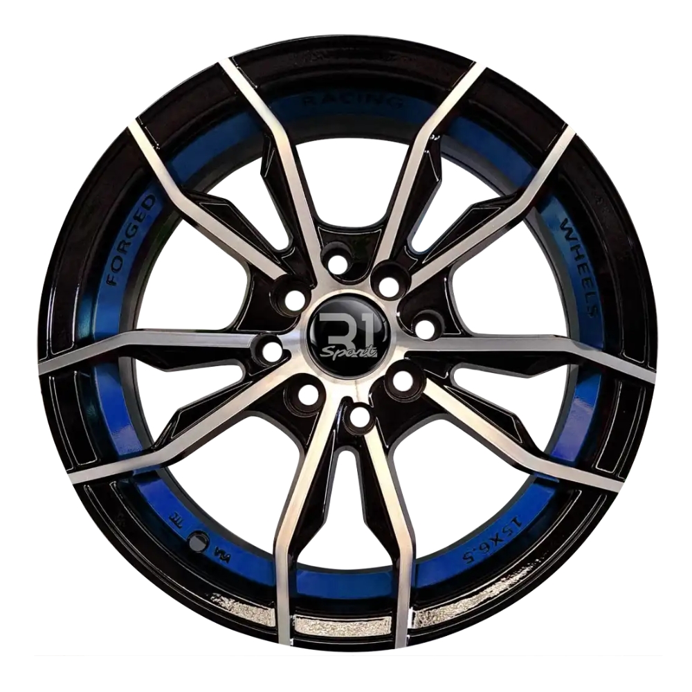 RIN 15" 4/100-4/114 Gol March Yaris Aveo Spark Tsuru Sentra Tiida Jetta Golf 