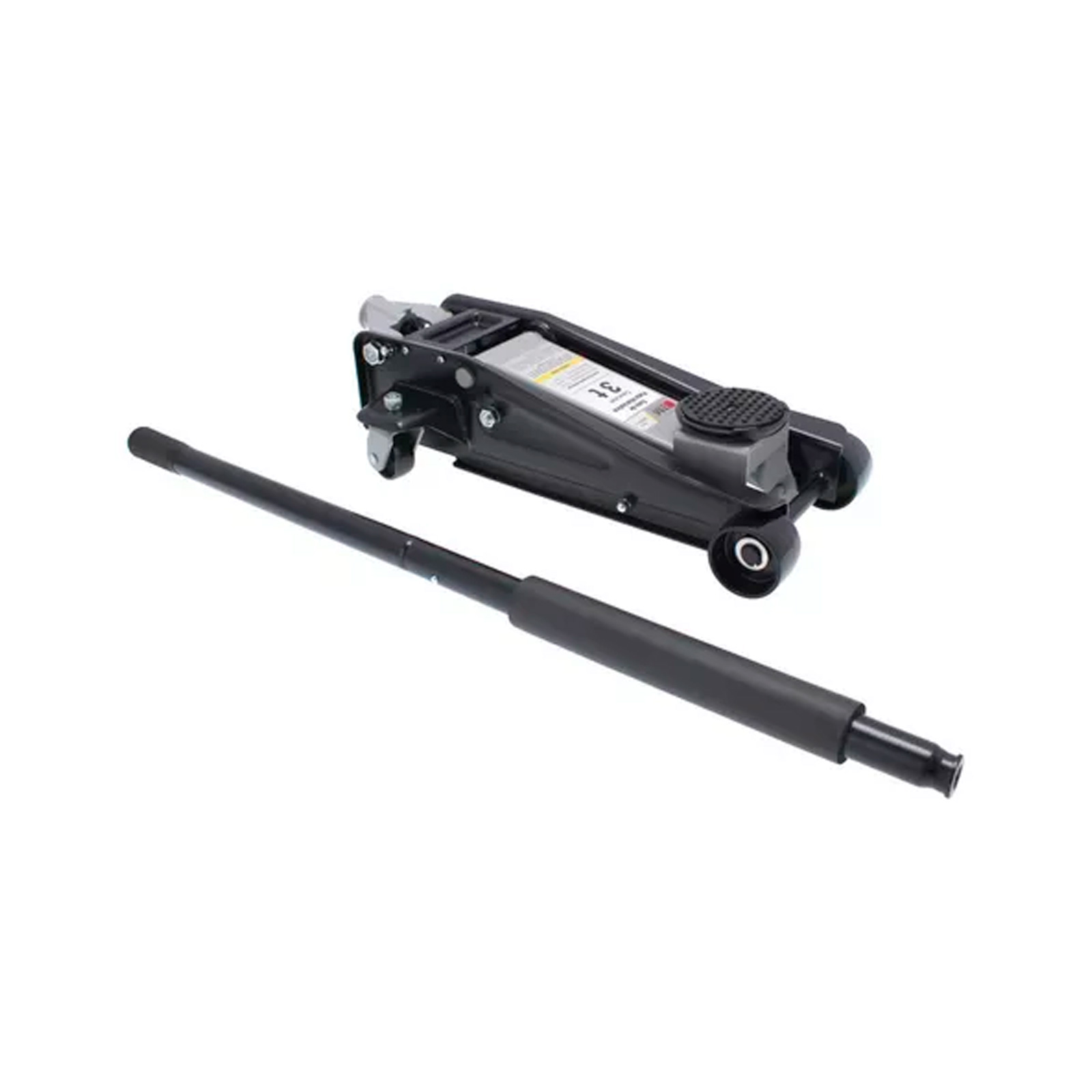 Gato de patín hidráulico 3 toneladas GPOEM-3 OEM