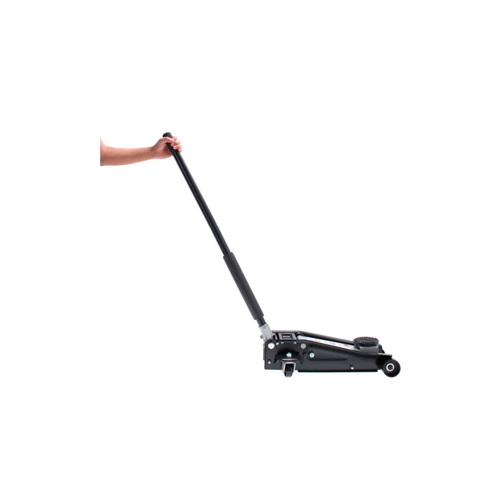 Gato de patín hidráulico 3 toneladas GPOEM-3 OEM