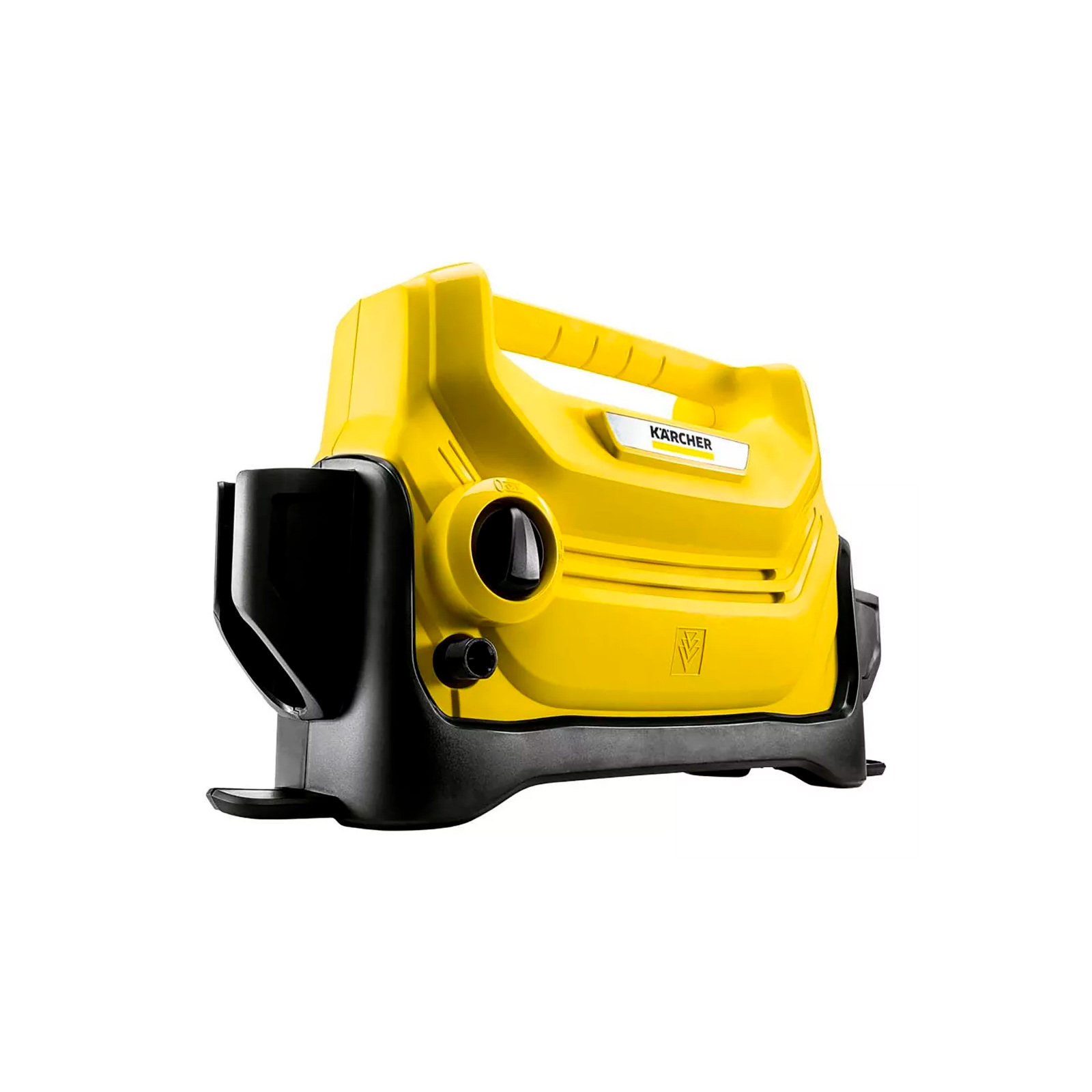 Hidrolavadora De Alta Presión 1600 Psi K2 Horizontal Karcher